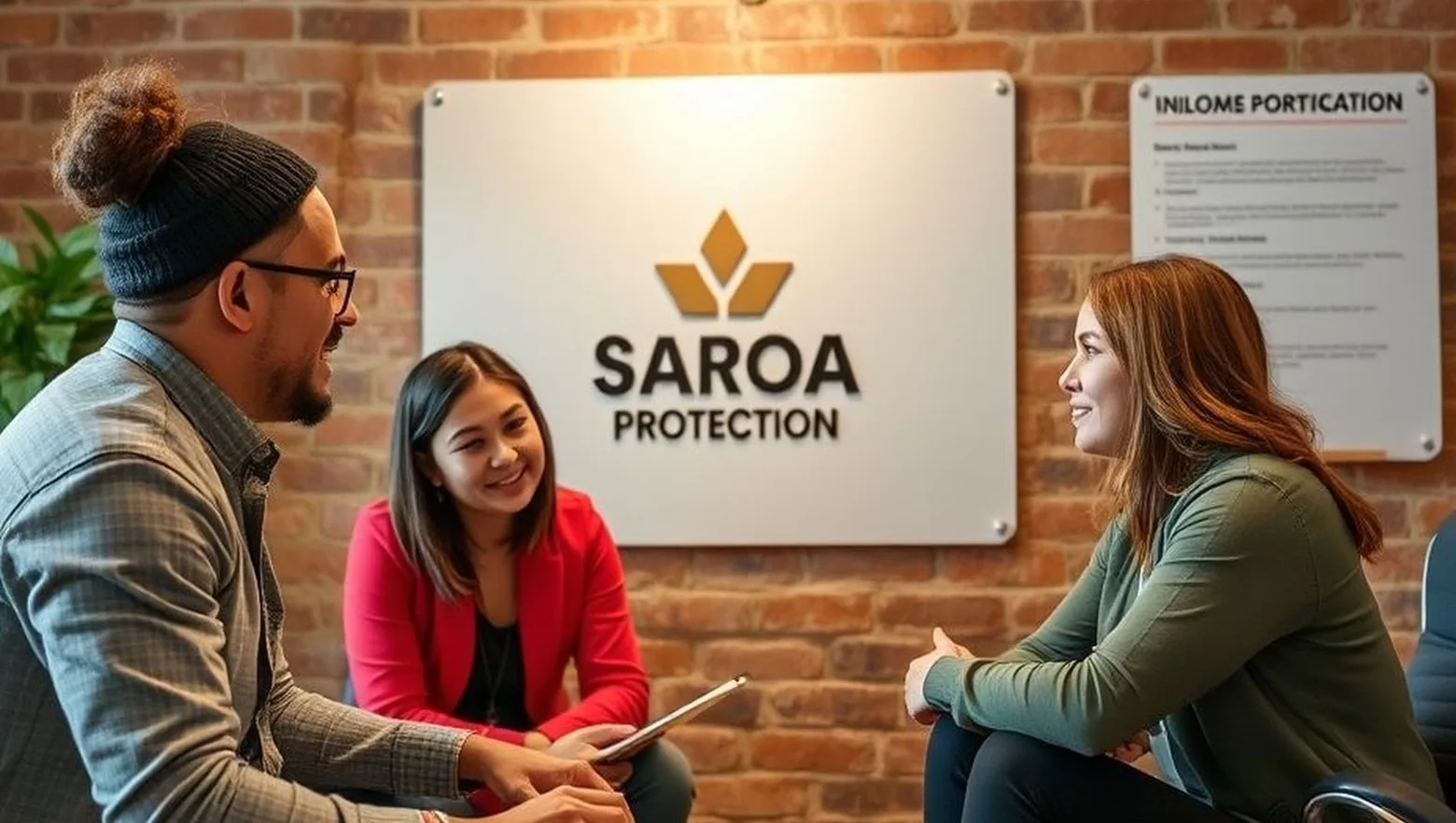 Brand protection mentoring